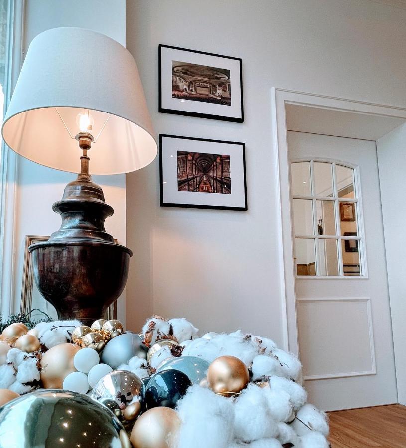 Das Hotel Krone Konigswinter Bagian luar foto