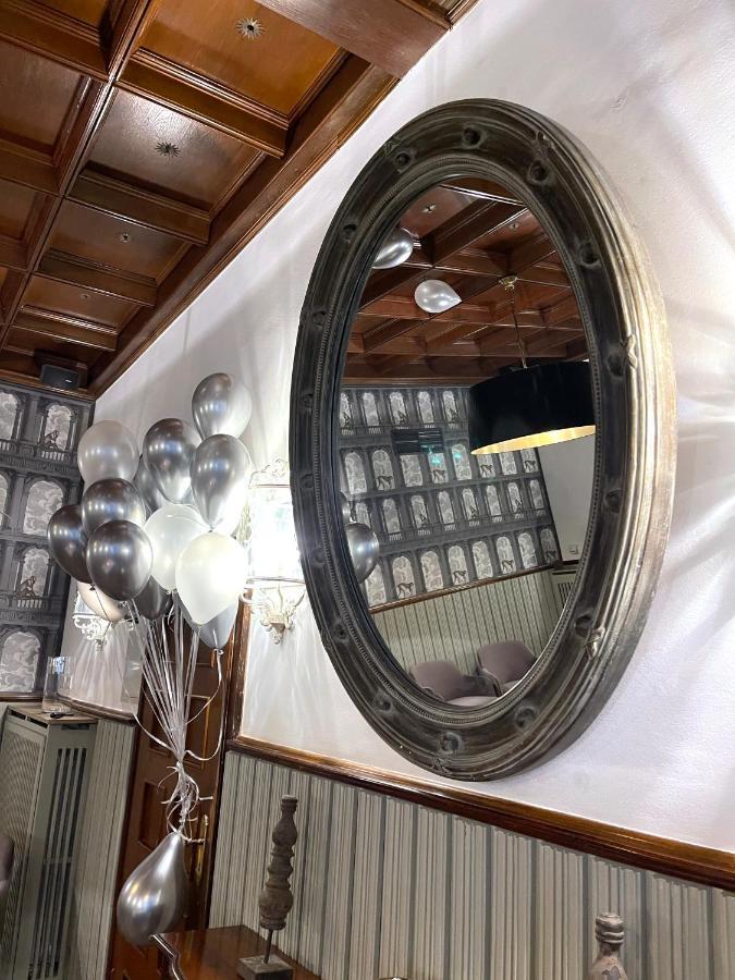 Das Hotel Krone Konigswinter Bagian luar foto